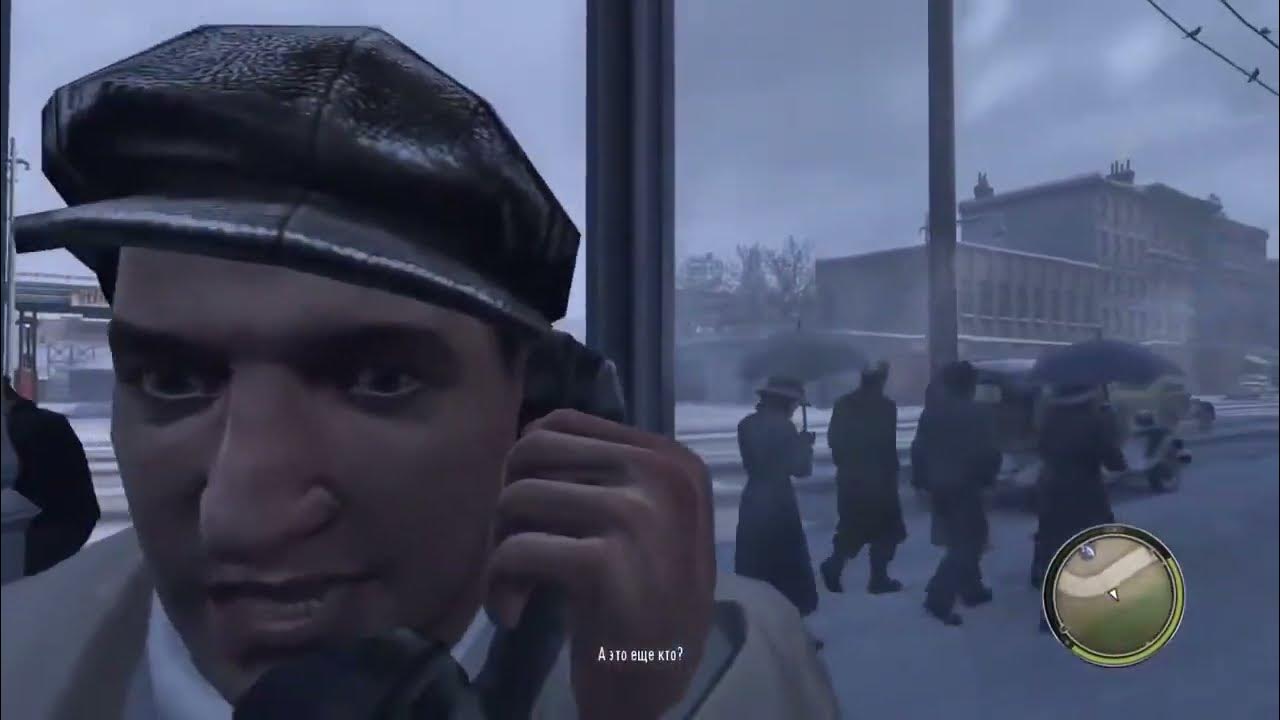 [Alconafter старые видео] Мафия 2 #13 Джо Барбаро DLC - YouTube