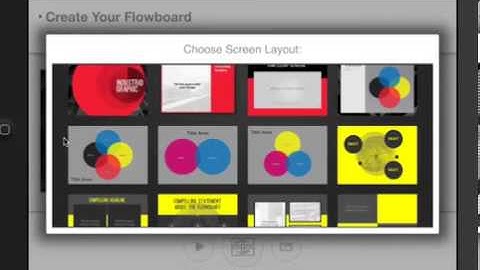 HaikuDeck & Flowboard : Easy Presentation Apps