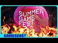 YOUR Summer Game Fest HOT TAKES - Kinda Funny Gamescast