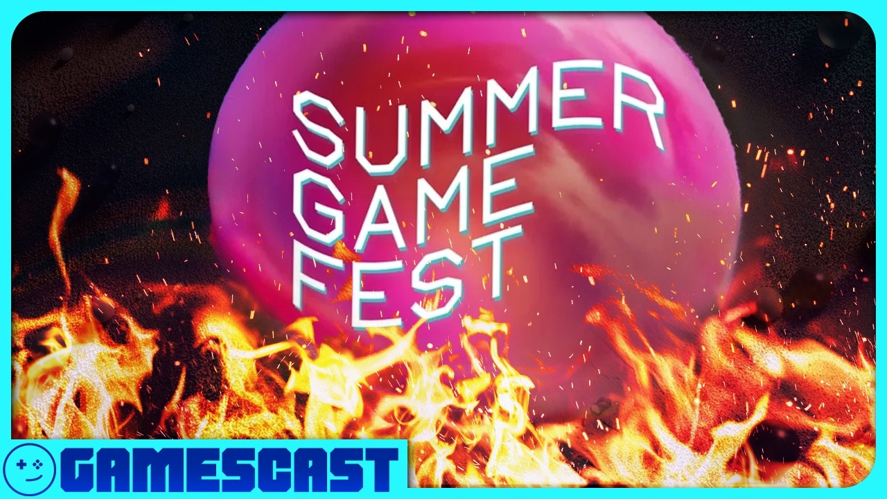 YOUR Summer Game Fest HOT TAKES - Kinda Funny Gamescast