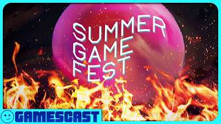 YOUR Summer Game Fest HOT TAKES - Kinda Funny Gamescast