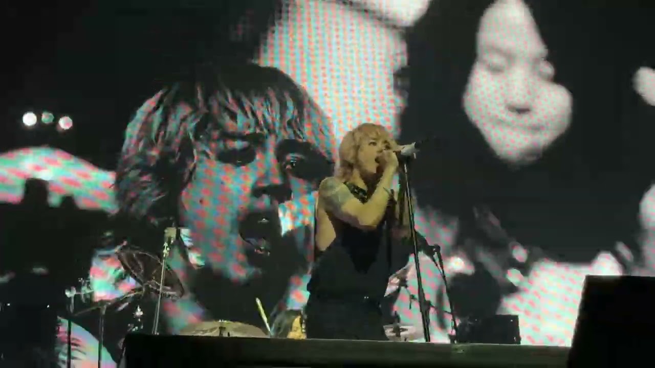 ONE OK ROCK - Tropical Therapy | Chicago 2025