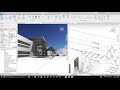04 Revit 2019 Levels in 3D Views