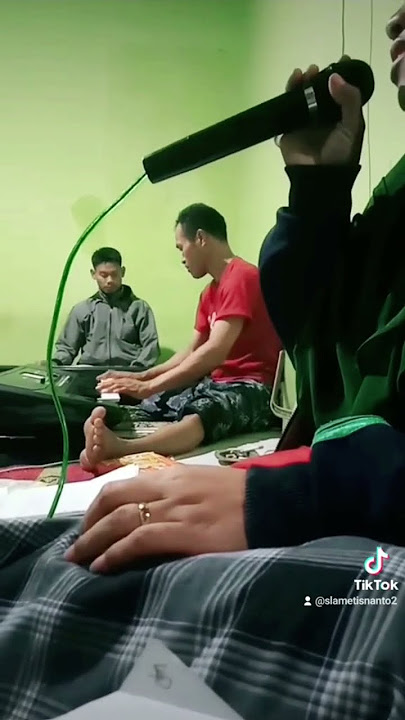 alamate anak sholeh versi latian #mamemusik #dangdut #dangdutviral