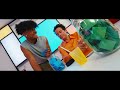 Das M&M'S® Film Festival präsentiert den Gewinner-Film: "Mein Fenster, der Film" von Fabiano Senking