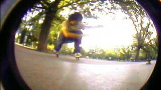 360 Hardflip
