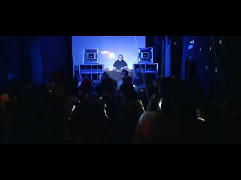 DCDJ SOULMIND_ recorded live at Soundcheck 06, 01/06/2023, at Sala Vol, Barcelona, Spain