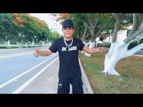 Volviste Por Mi - Samu SM Ft Bezaleel - //Rap Cristiano// Video Oficial 2024