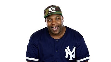 Link To Playlist Of All My Interview Clips With Nate Jackson In This Description Box Here