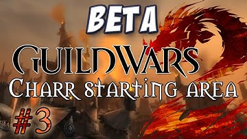 Yogscast - Guild Wars 2 Charr Part 3 - An "Easy" Skill Point