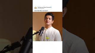 The Real Story Of How Sita Maa Was Born ft. Yashodeep Deodhar