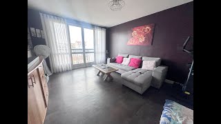 Agence Immobilière Crefimo Appartement En Vente À Asnières Sur Seine