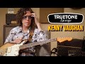 Truetone Lounge | Kenny Vaughan