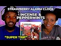 🎵 Strawberry Alarm Clock - Incense and Peppermints REACTION