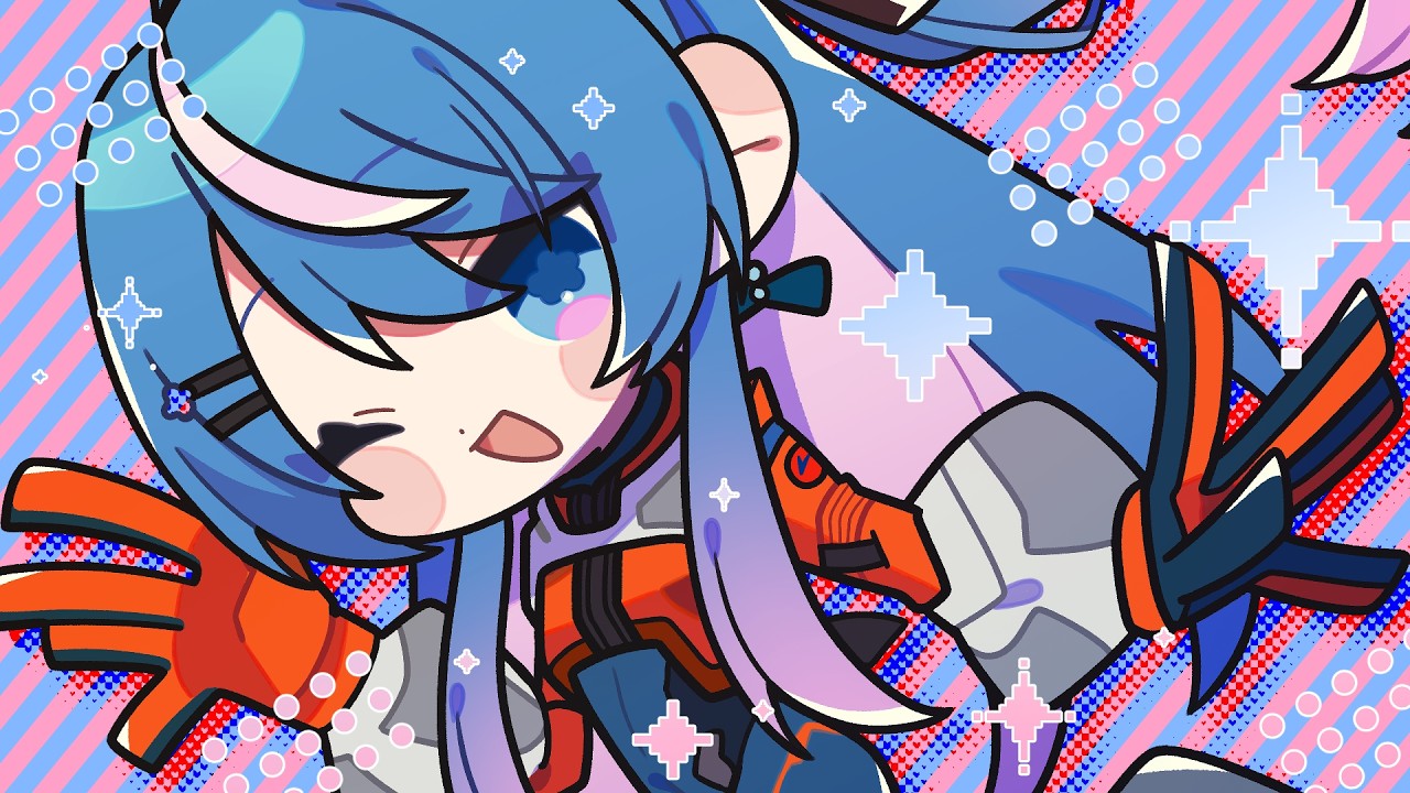 【OVERWATCH】 We do a lil gaming! 【Serena Starstruck | Stellar Verse Productions】