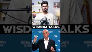 UEFA vs FIFA explained !! #uefa #fifa #trump #worldcup #football