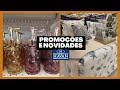 Tour pela Havan|ofertas|Roupa de cama|louças|moveis |achados e compras