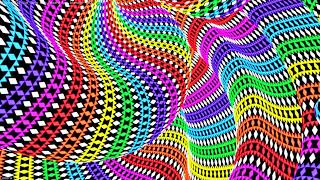 2022-02-07_08_17_33 Pattern animation #blender