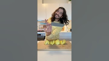 How to make use of lemon peels! creative explained