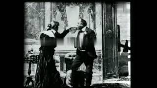 Fregoli Donna [1897] Fregoli Retroscena (Fregoli)