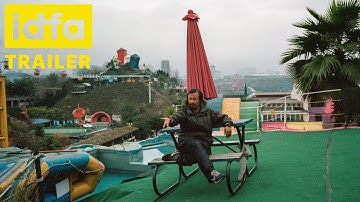 IDFA 2022 | Trailer | Just an Alien