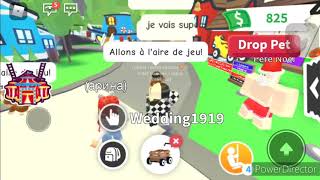 Je Vous Montre La Mise À Jour De Hier Sa Êtes Filmer Hier