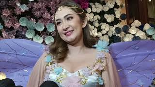 NAFA URBACH BETAH MENJOMBLO TIDAK ADA WAKTU UNTUK MENCARI PASANGAN