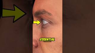 NEVER Stop Blinking Here's Why😱