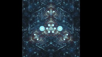 Fractal Animation 010 -- #godisFRACTAL