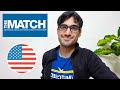Usmle  my match story  program reveal  where did i match 