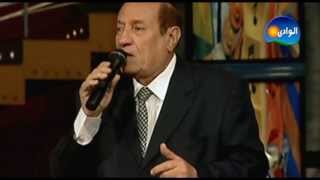 Mohamed El Ezaby - Baheya محمد العزبي - بهيه - من برنامج نغم