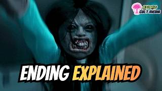 It Was Never A Ghost (The Truth) | Dollhouse (2025) Ending Explained