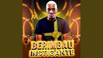 Thumbnail of Berimbau Instigante