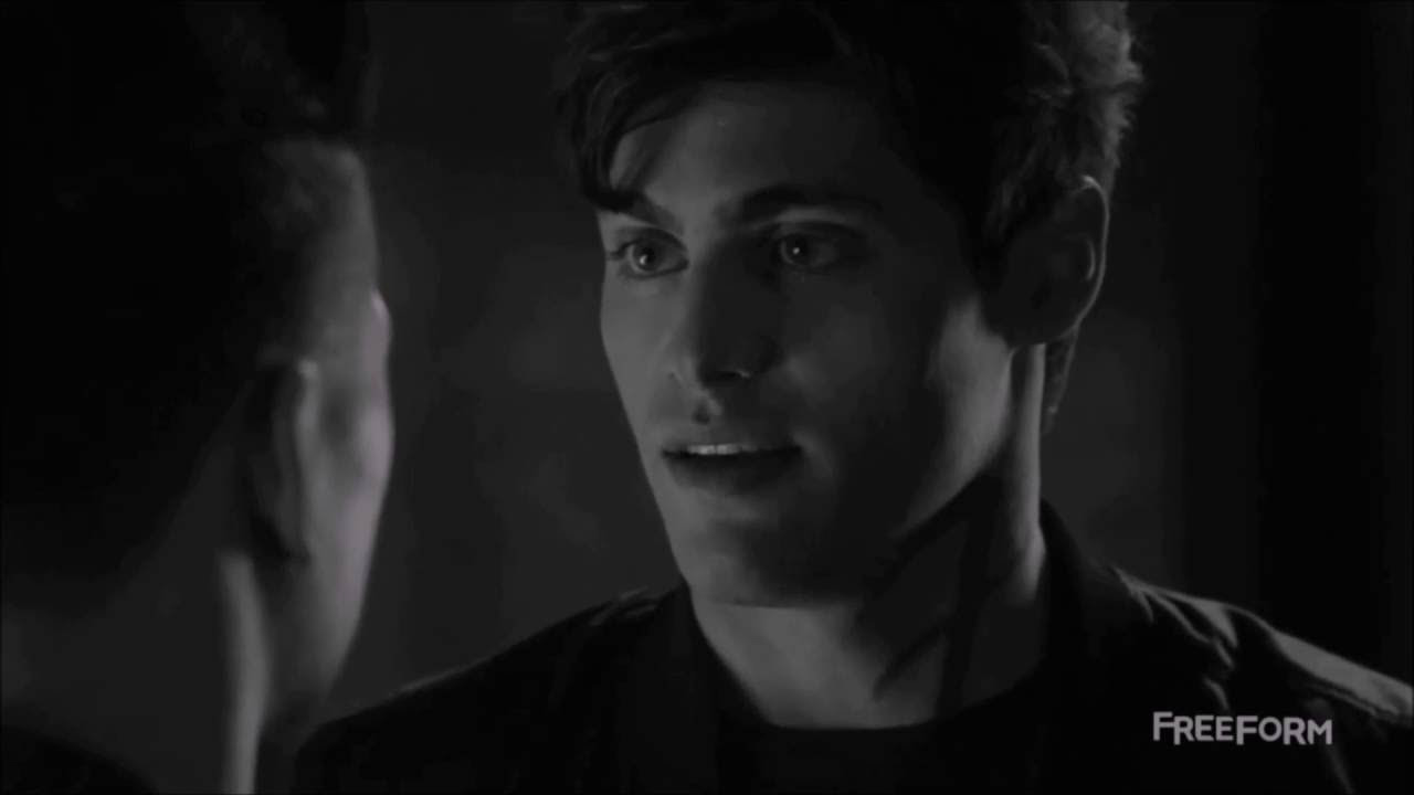 Magnus \u0026 Alec / Everytime we touch [Malec]