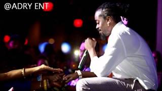 BEENIE MAN- BRAND NEW MONEY MI A SPEND (BLACK LEATHER RIDDIM) DEC 2014 (SEANIZZLE RECORDS)