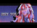 【昭和アニソン歌みたシリーズ】HEY YOU / MIO(MIQ)【戦闘メカ ザブングル】by赫ノ白亞