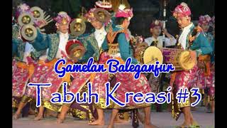 Gamelan Baleganjur Kreasi#3