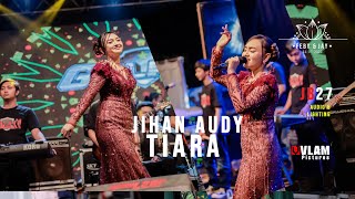 JIHAN AUDY TIARA GALAXY MUSIC WEDDING FEBY & JAY