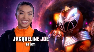 Power Rangers Cosmic Fury Official Final Opening Theme