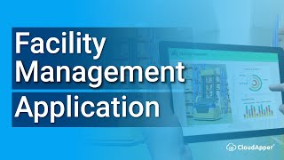 Facility Manager App - Facility, Asset & Maintenance Management Software screenshot 4