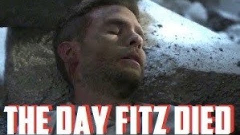 Agents of S.H.I.E.L.D. Fitz Finale [SPOILER] - Reaction Compilation