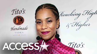 'Grey's Anatomy' Star Kelly McCreary Pregnant w/ First Child 🍼
