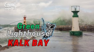 Kalk Bay | Green Lighthouse