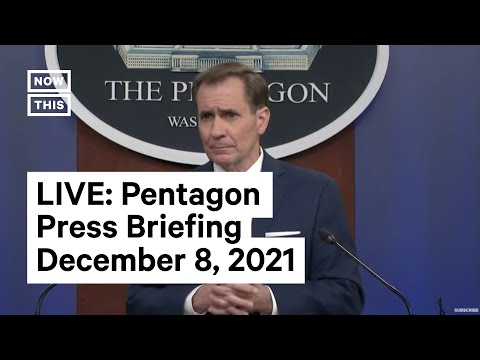 Pentagon Press Secretary