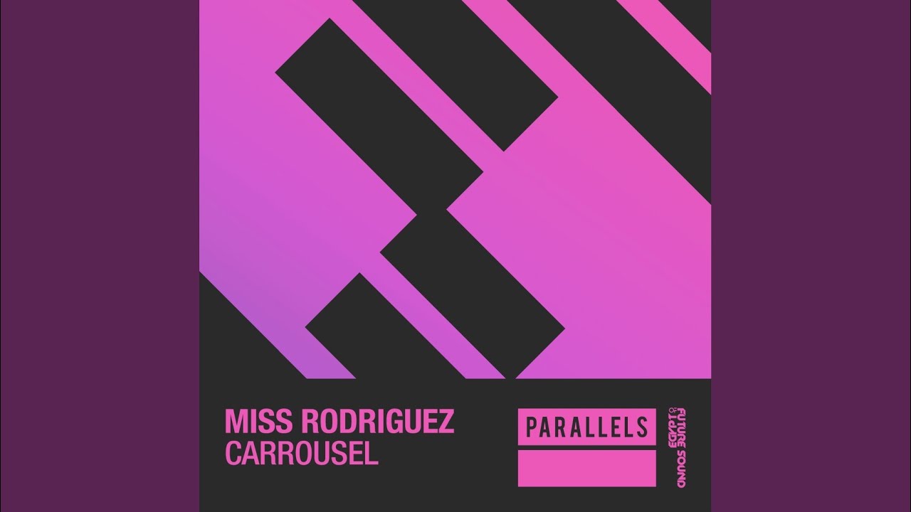 Watch Carrousel (Extended Mix) on YouTube Watch Carrousel (Extended Mix) on YouTube