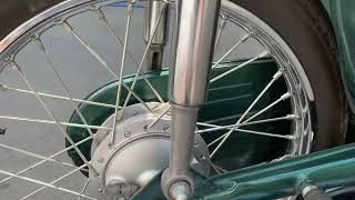 Cub 81/50cc có đề tiện lợi giá chỉ 12tr bao hồ sơ [zalo 0363789354]( Đã Bán)