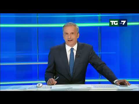 Video Edizione delle ore 13.30 del 10/08/2026