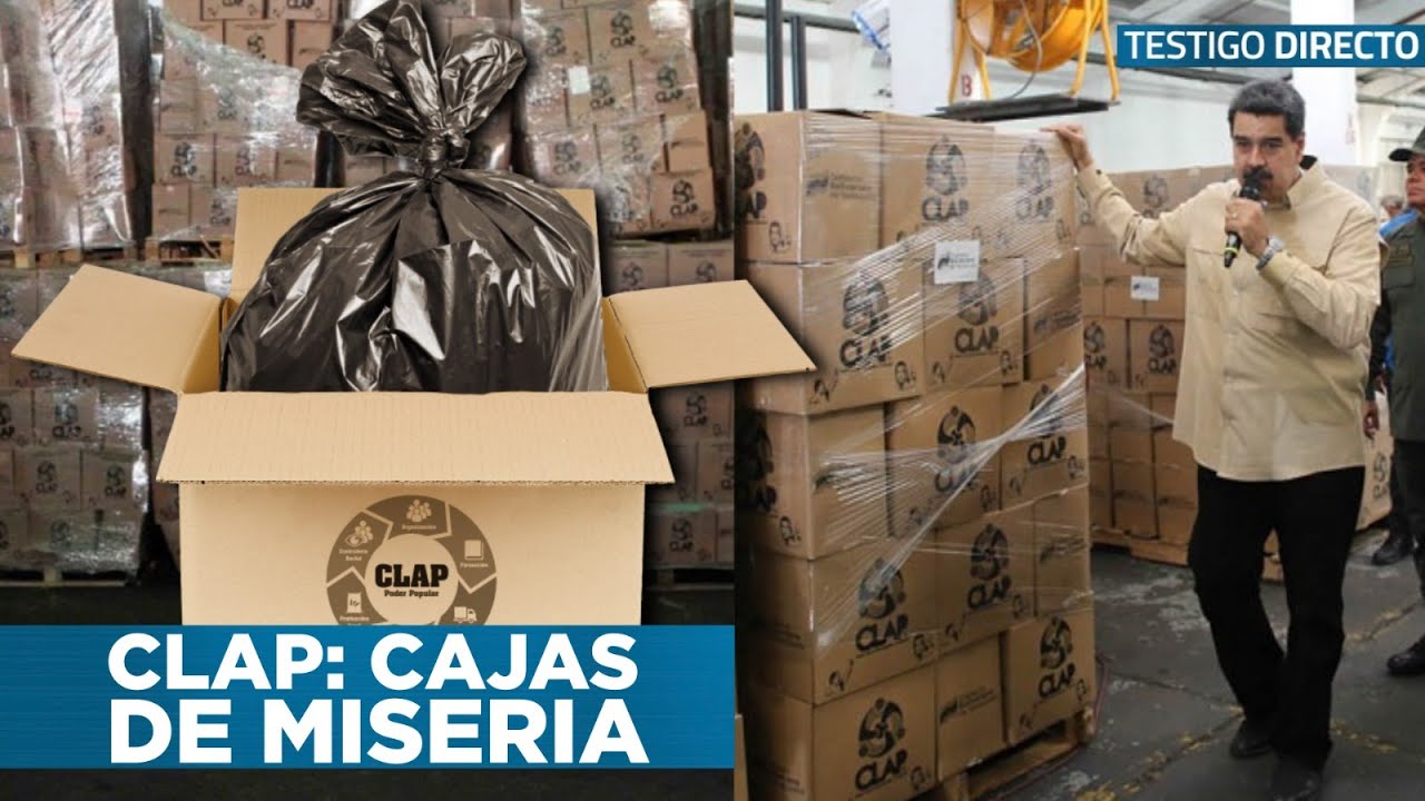 Se puede comprar cajas en correos