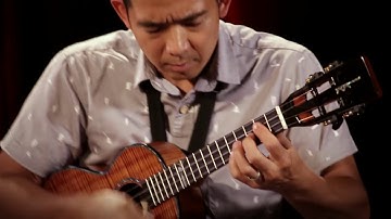 Jake Shimabukuro - The Greatest Day - 9/18/2018 - Paste Studios - New York, NY