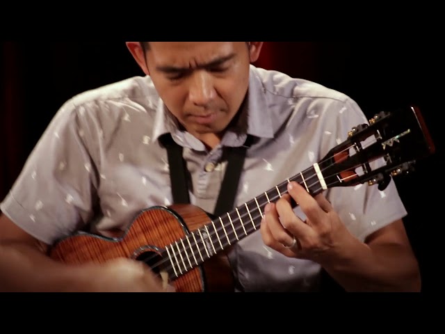 Jake Shimabukuro - The Greatest Day